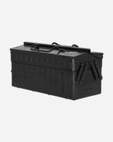 Neighborhood Srl X Toyo Steel . St-350 Tool Box Black Equipment Gardening 24203TYN-AC01 BK