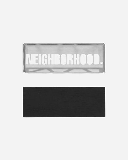 Neighborhood Nh X Ramar . Record Brush Black Home Decor Toys 2414345N-AC01 BK