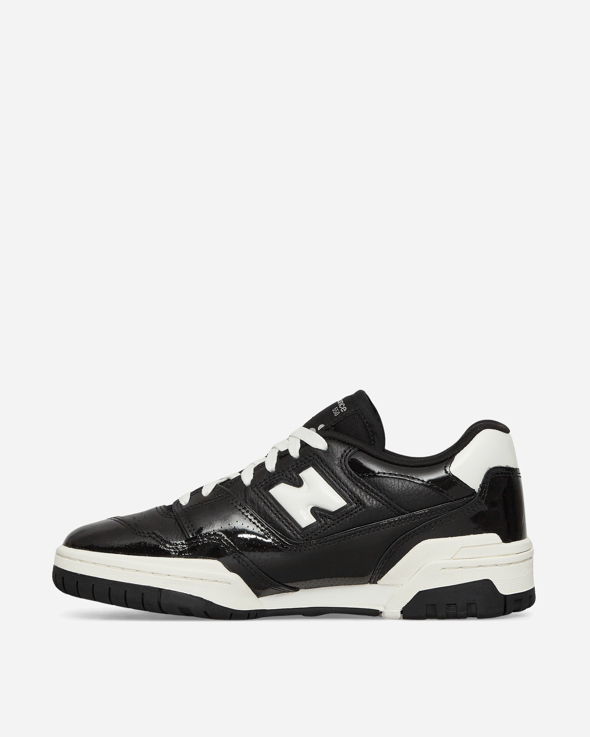 New Balance BB550YKG Black Sneakers Low BB550YKG