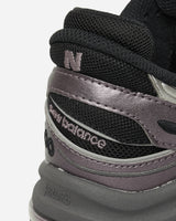 New Balance M1000EGY Dark Ice Wine Sneakers Low M1000EGY