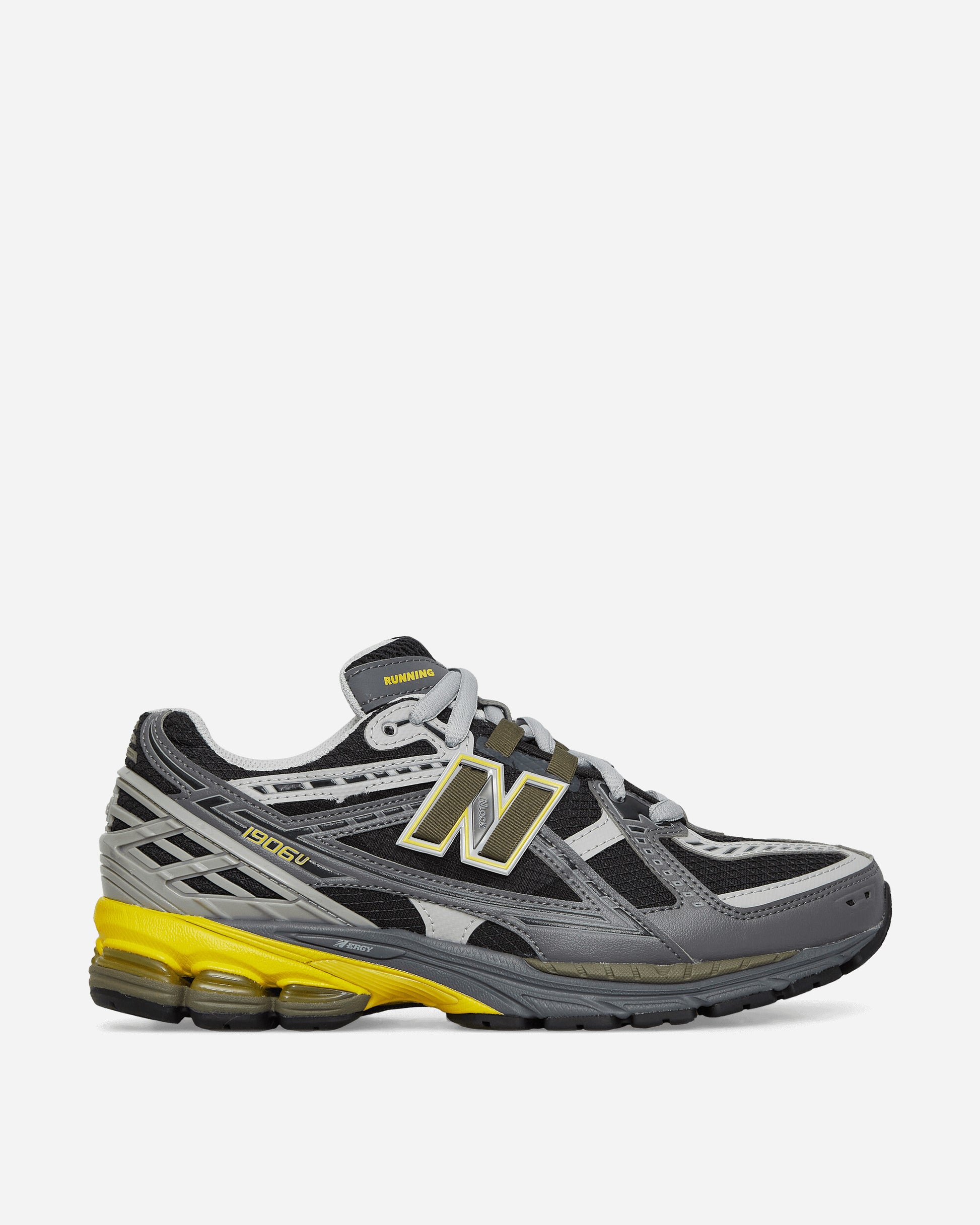 New Balance M1906NA Castlerock Sneakers Low M1906NA