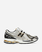 New Balance M1906RA White/Vintage Gold/Black Sneakers Low M1906RA