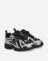 New Balance M1906RBS Silver/Black Sneakers Low M1906RBS