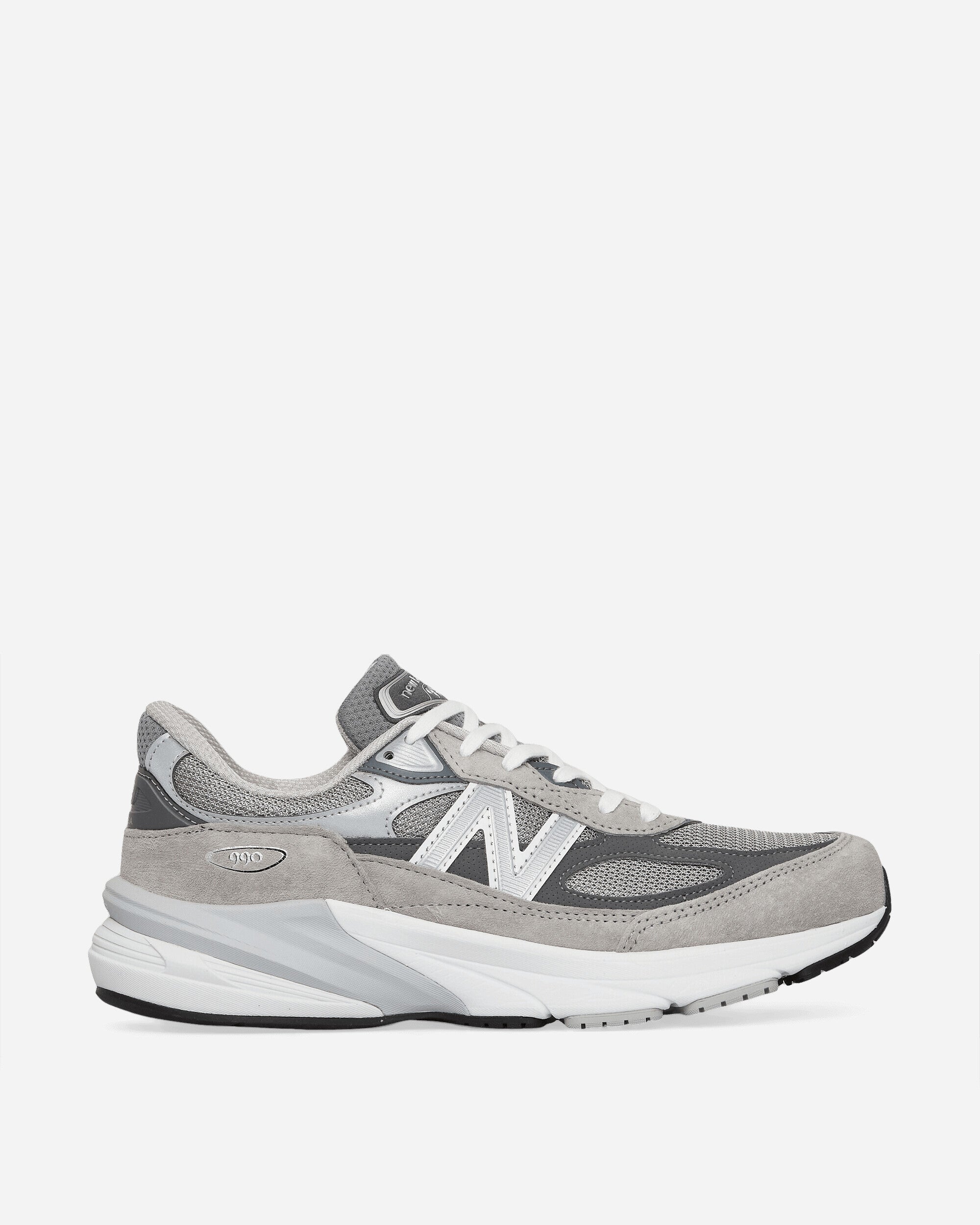 New Balance M990GL6 Cool Grey Sneakers Low M990GL6