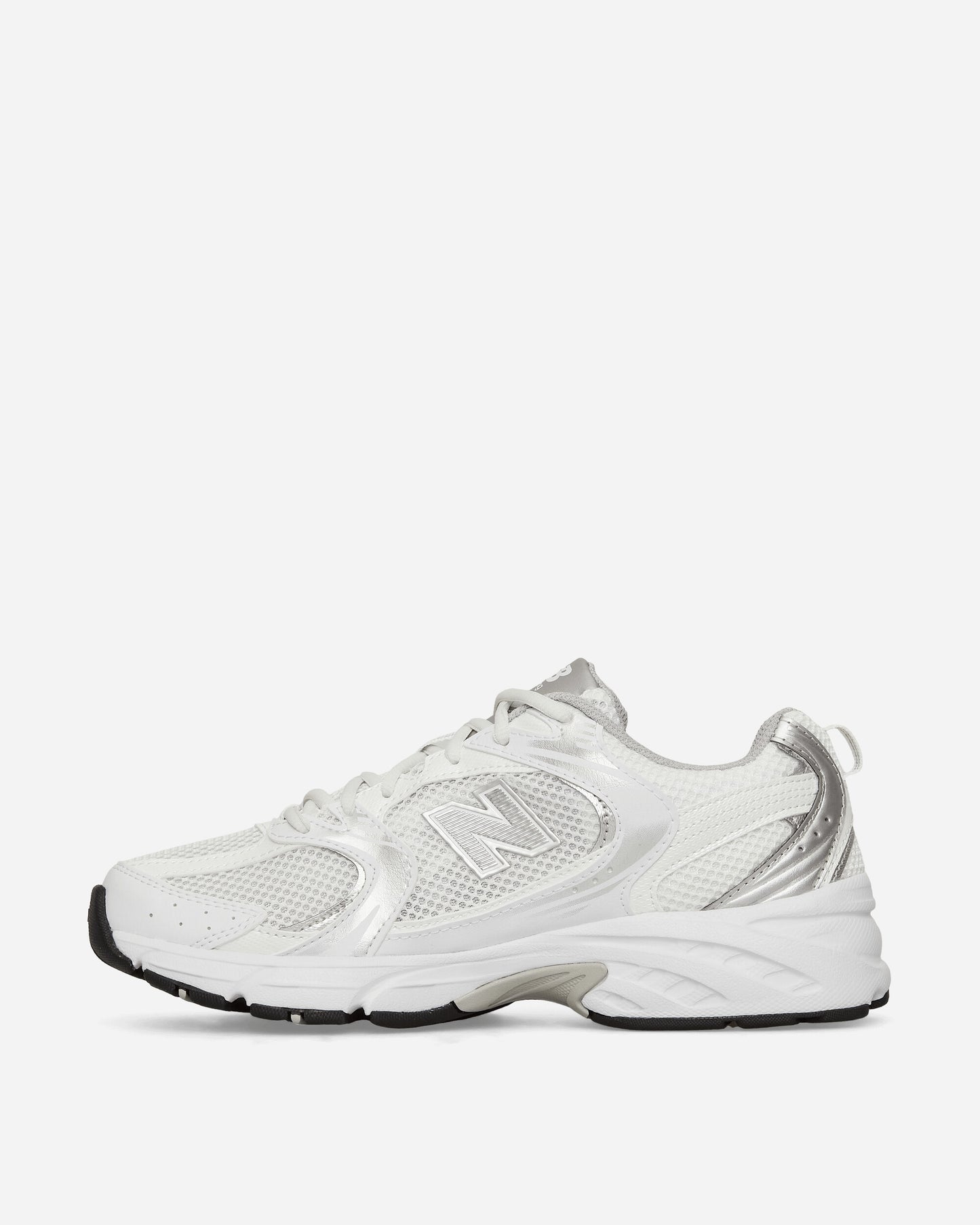 New Balance MR530EMA White/Silver Sneakers Low MR530EMA