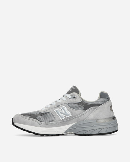 New Balance NBMR993GL Grey/Grey Sneakers Low NBMR993GL