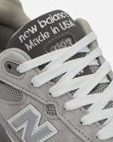 New Balance NBMR993GL Grey/Grey Sneakers Low NBMR993GL