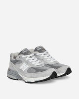 New Balance NBWR993GL Grey/Grey Sneakers Low NBWR993GL