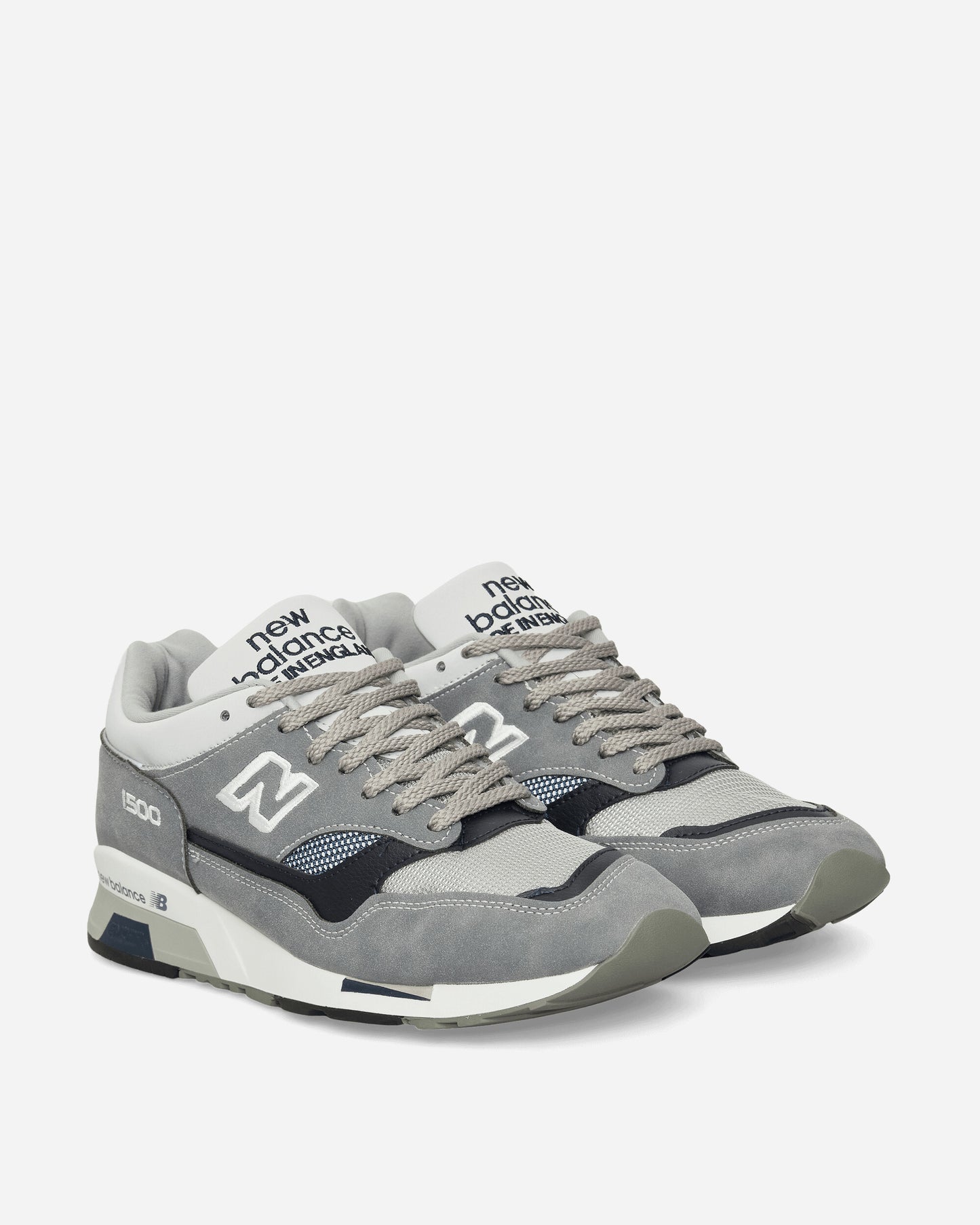 New Balance U1500UKG Grey Sneakers Low U1500UKG