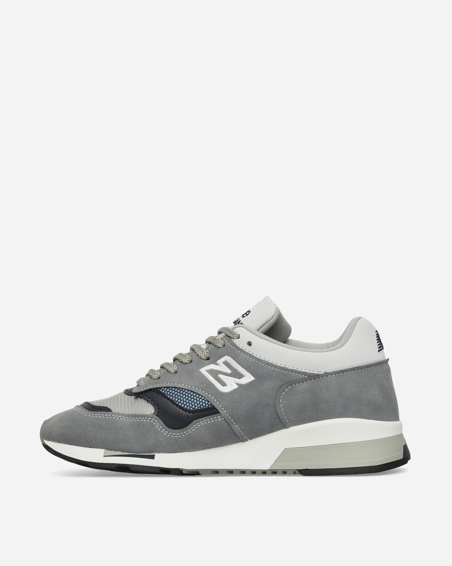 New Balance U1500UKG Grey Sneakers Low U1500UKG