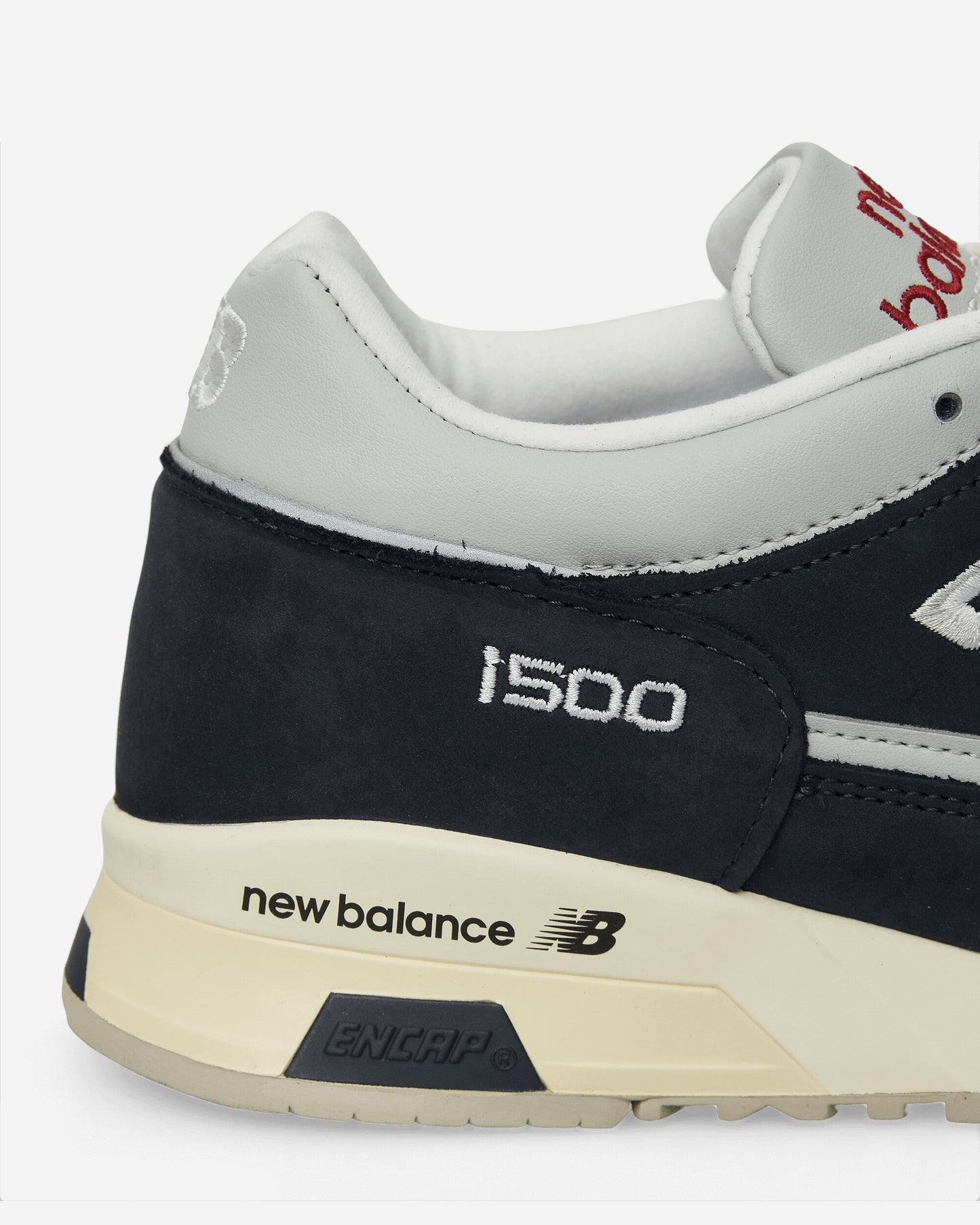 New Balance U1500VNV Navy/Off White Sneakers Low U1500VNV