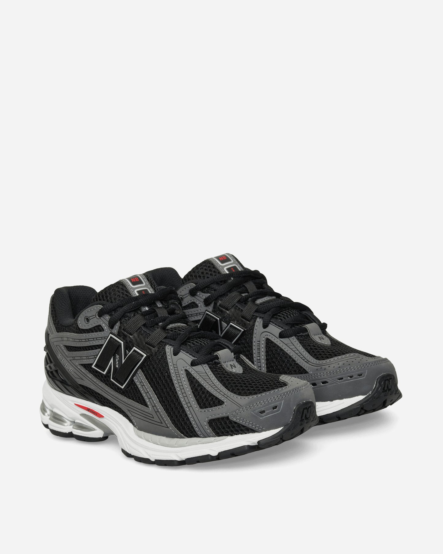 New Balance U1906RCB Black Sneakers Low U1906RCB