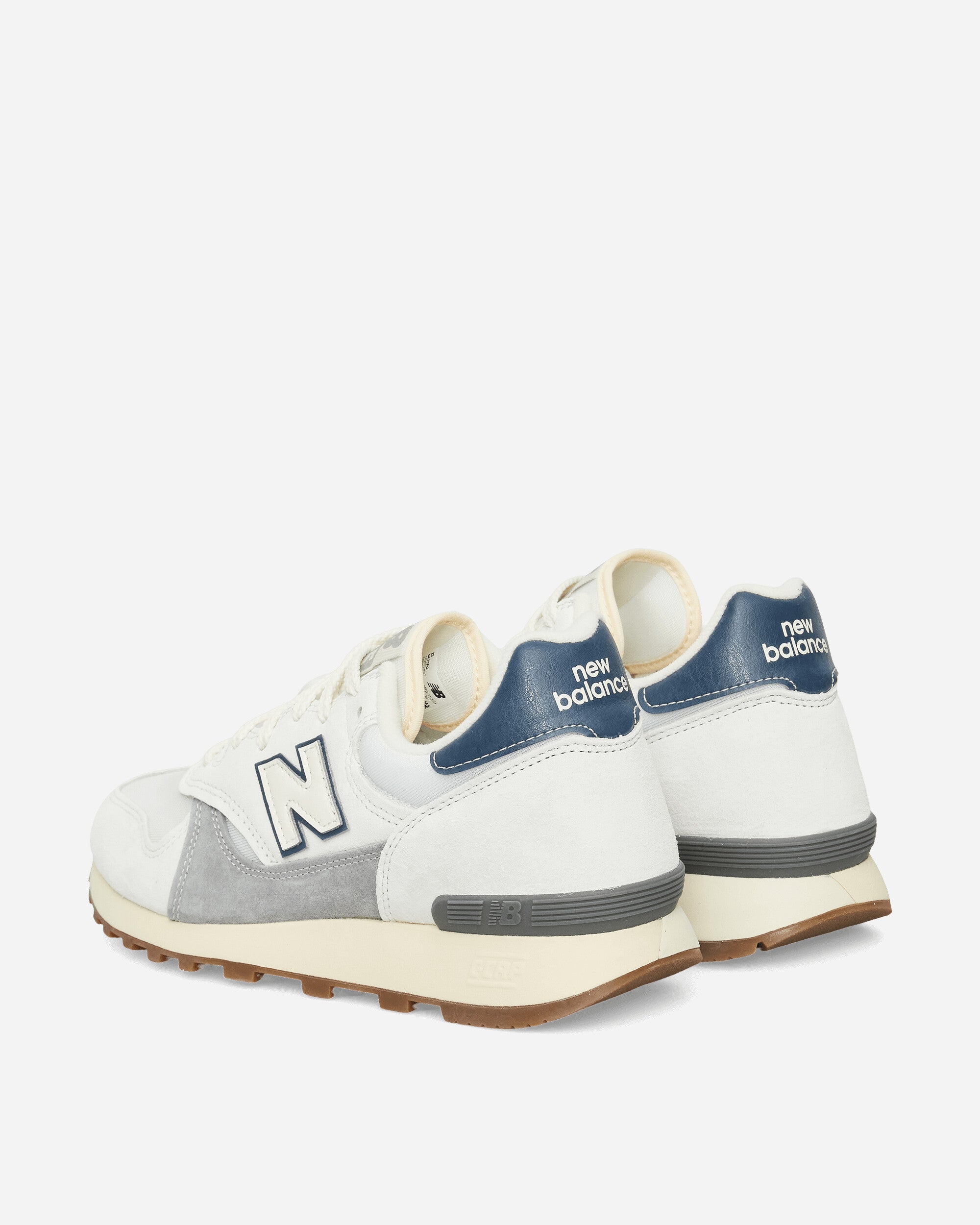 New Balance U475FC Off White Sneakers Low U475FC