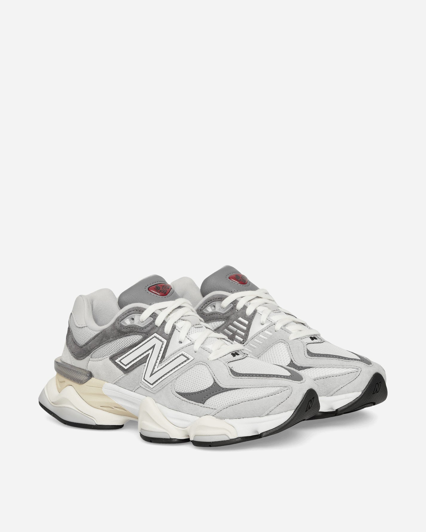 New Balance U9060GRY Grey Sneakers Low U9060GRY