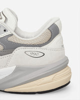 New Balance U990NC6 Reflection Light Grey Sneakers Low U990NC6