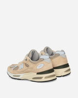 New Balance U991BE2 Beige Sneakers Low U991BE2