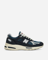 New Balance U991VN2 Navy/Off White Sneakers Low U991VN2