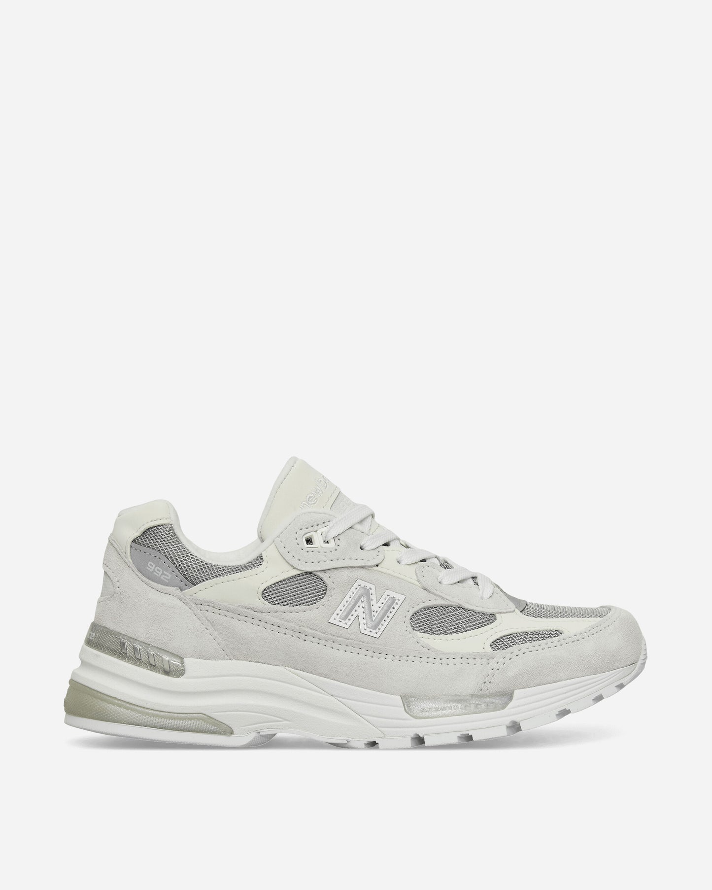 New Balance U992NC White D Sneakers Low U992NC