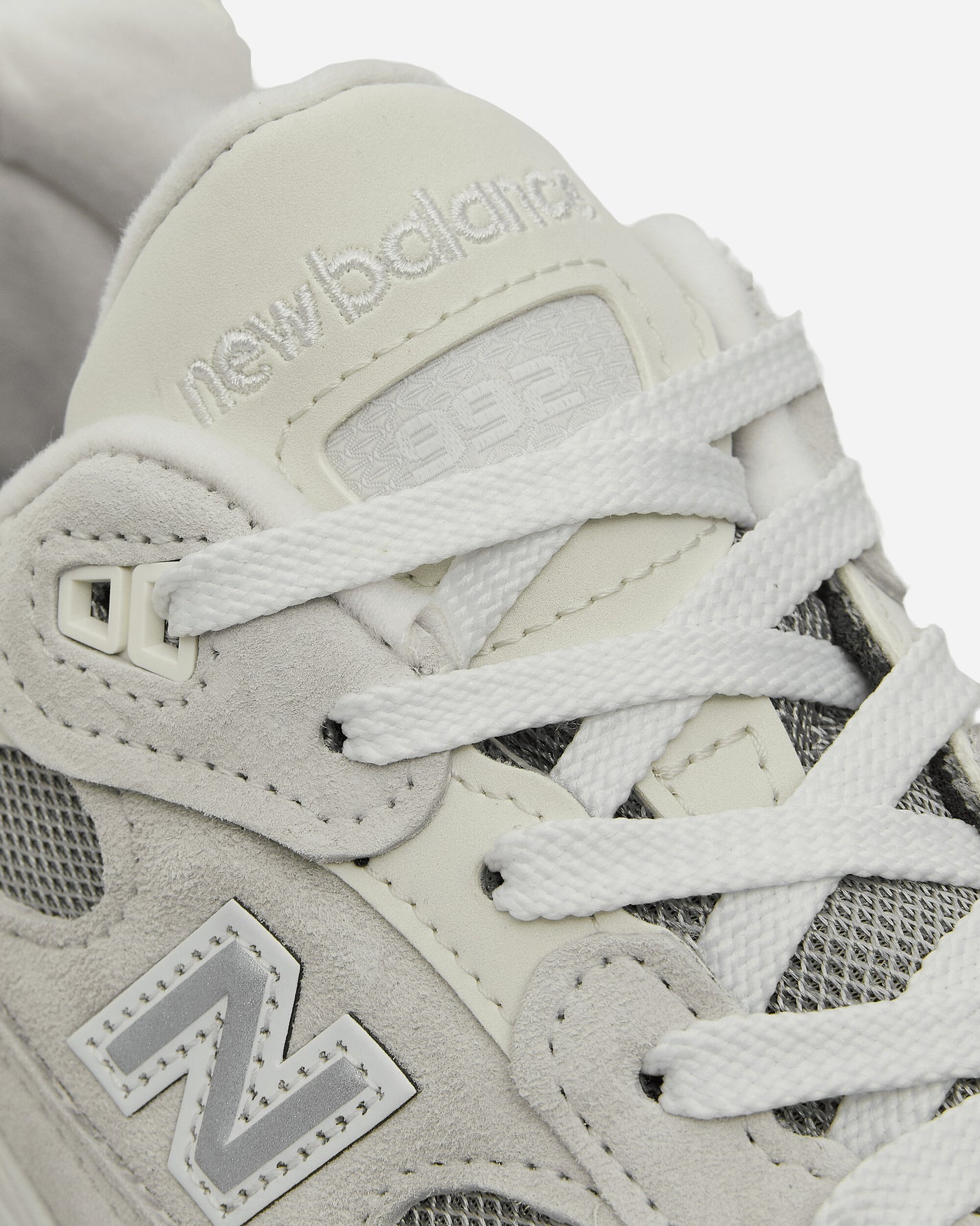 New Balance U992NC White D Sneakers Low U992NC