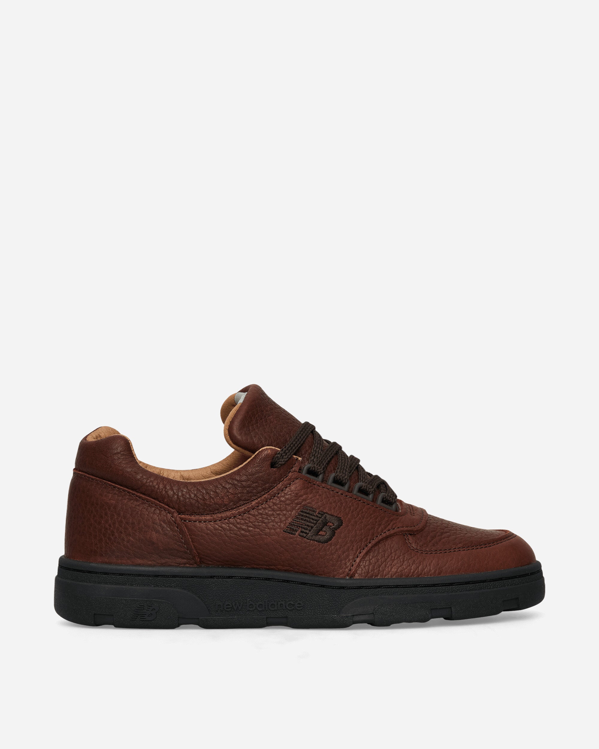 New Balance UADWBRN Dark Brown Sneakers Low UADWBRN