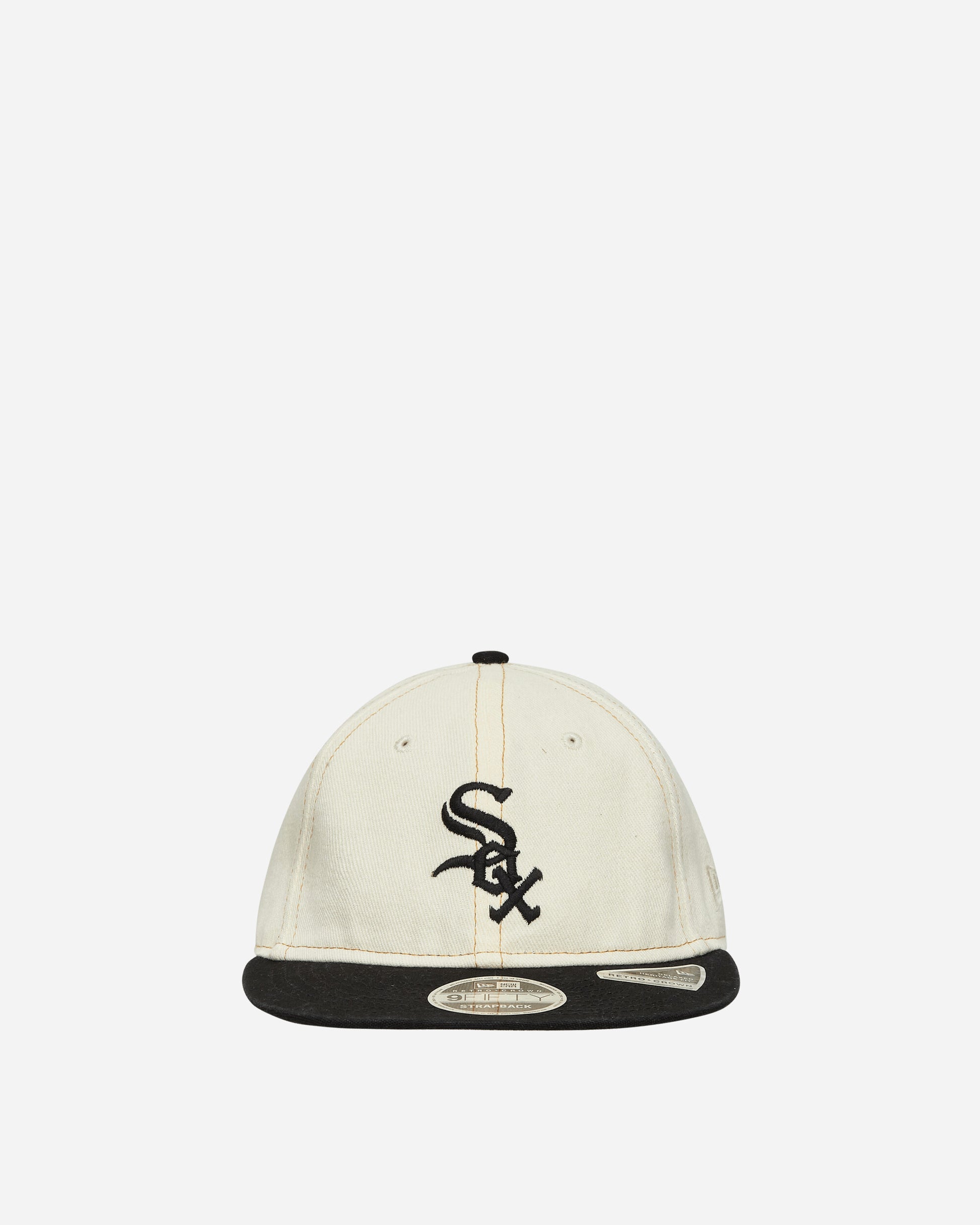 New Era Chicago White Sox Chrome Denim Hats Caps 60504342 CHRDN