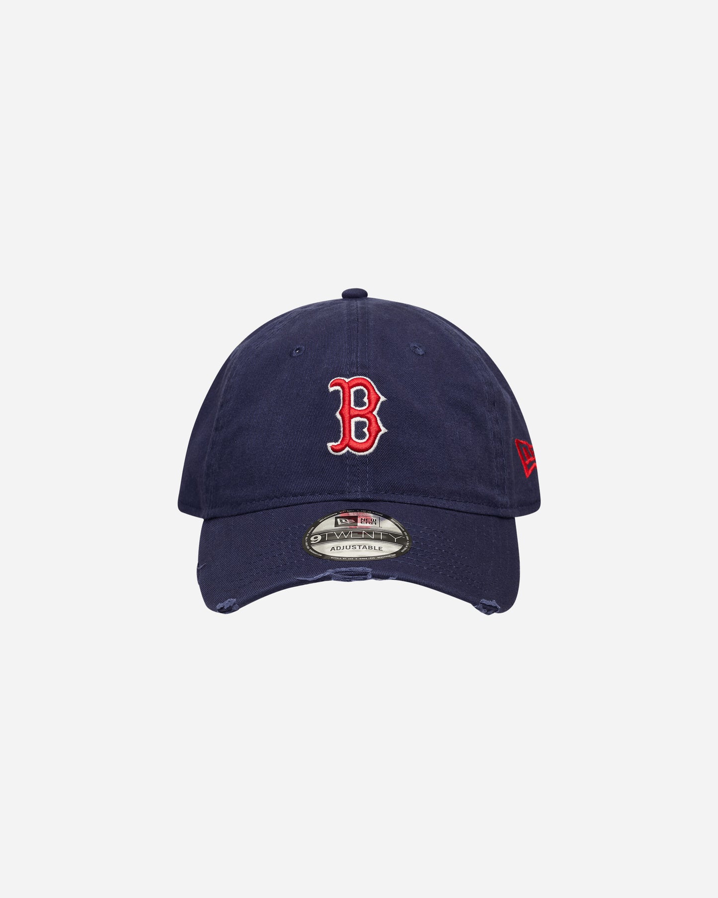 New Era Distressed 9Twenty Boston Red Sox Hats Caps 60595225 410