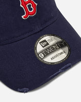 New Era Distressed 9Twenty Boston Red Sox Hats Caps 60595225 410