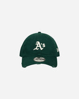 New Era Distressed 9Twenty Oakland Athletics Hats Caps 60595227 301