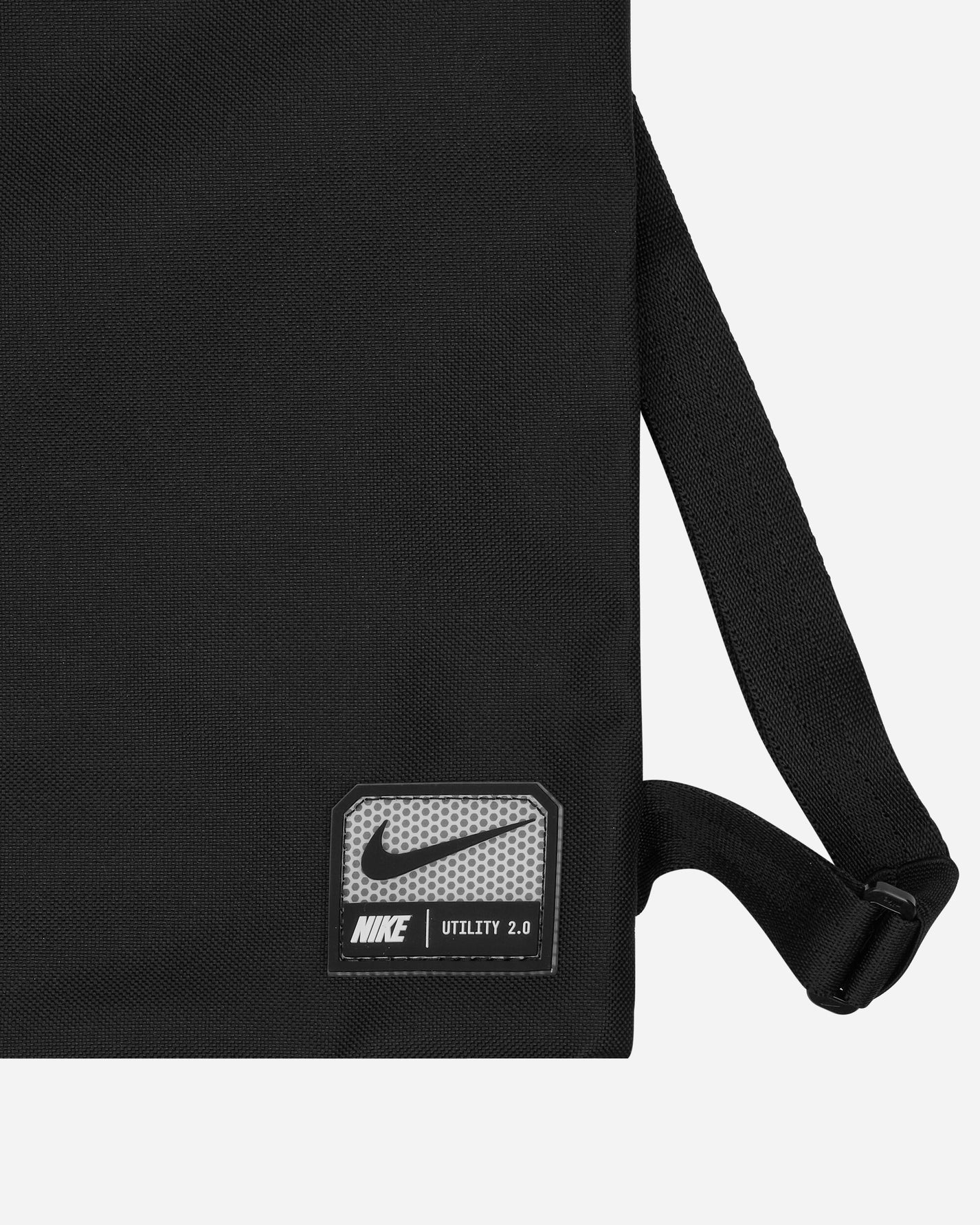 Nike Nk Utility Gmsk - 2.0 Black Bags and Backpacks Backpacks FN4207-010