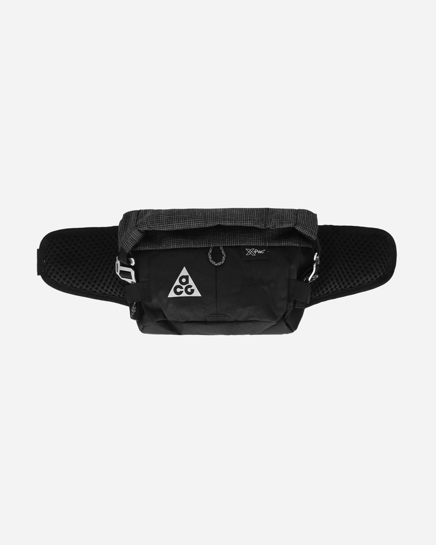 Nike Acg Aysen Waistpack Black/Black Bags and Backpacks Waistbags DV4051-011