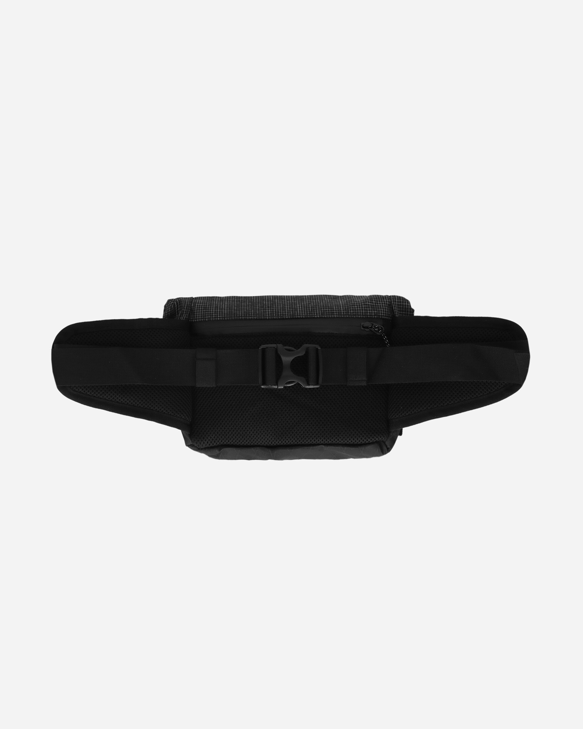 Nike Acg Aysen Waistpack Black/Black Bags and Backpacks Waistbags DV4051-011