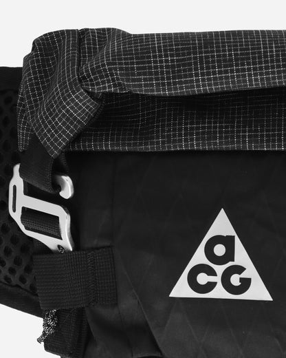 Nike Acg Aysen Waistpack Black/Black Bags and Backpacks Waistbags DV4051-011