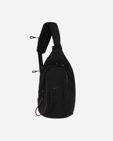 Nike Nk Nsw Essentials Sling Bag Black/Black Bags and Backpacks Waistbags DJ9796-010