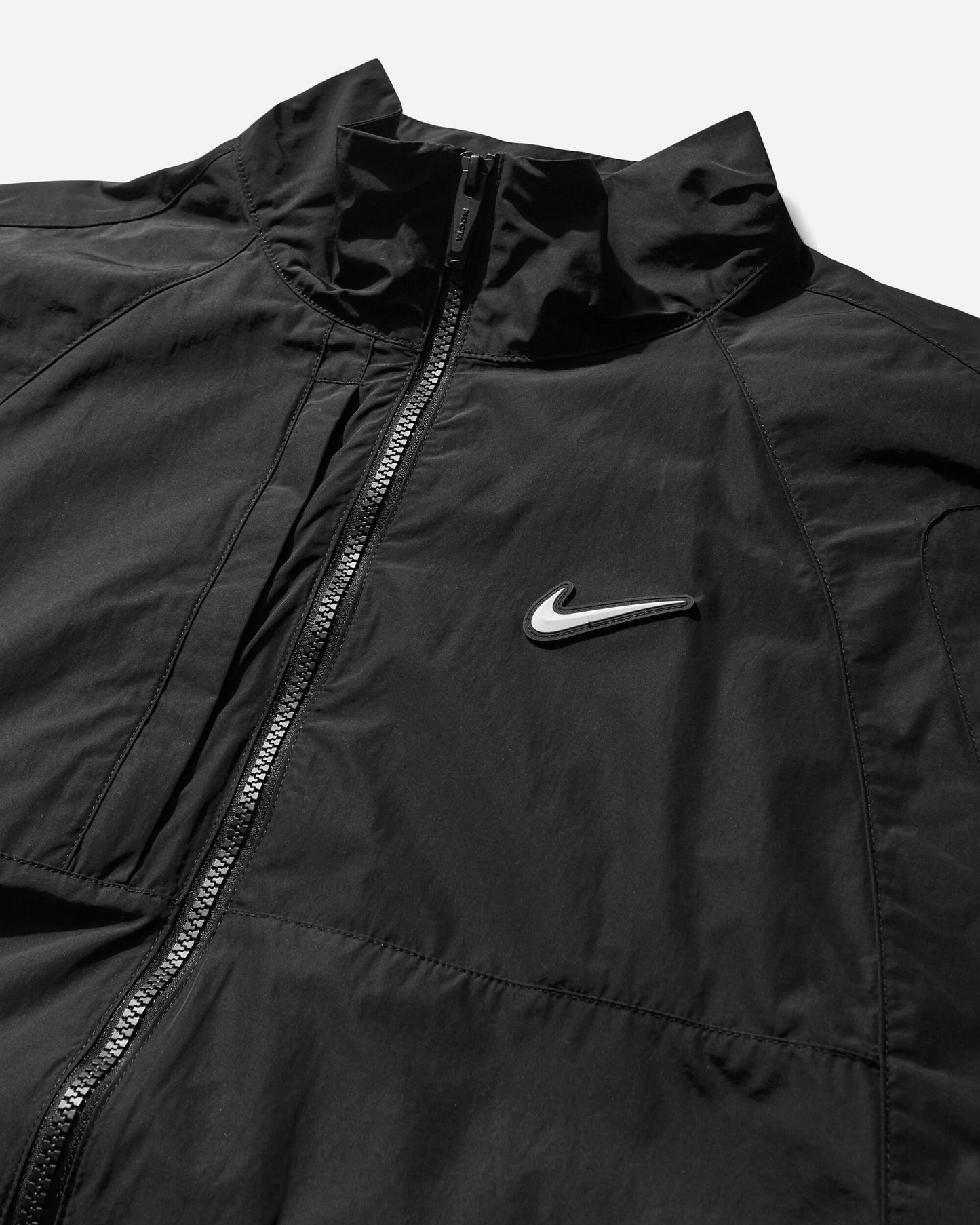 Nike M Nrg Nocta Cs Trk Jkt Wvn Black/Black Coats and Jackets Jackets FN7666-010