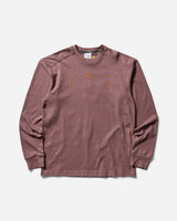 Nike U Ispa Prtct Snse Ls Tee Smokey Mauve T-Shirts Longsleeve HJ9086-208