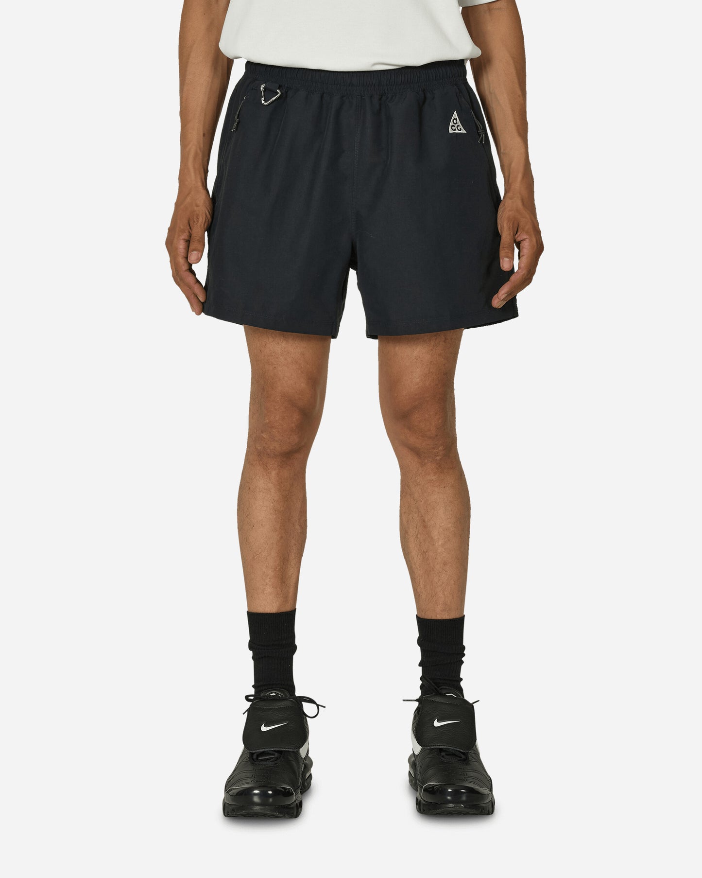 Nike M Acg Reservoir Goat Short Black/Anthracite Shorts Short FN2472-010