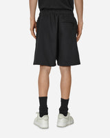 Nike M Nk Solo Swoosh Bb Flc Short Black/White Shorts Short FN3325-010