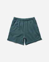 Nike M Nrg Nocta Cs Short Flc Mineral Slate/Spruce/Green Shorts Short FQ0408-382