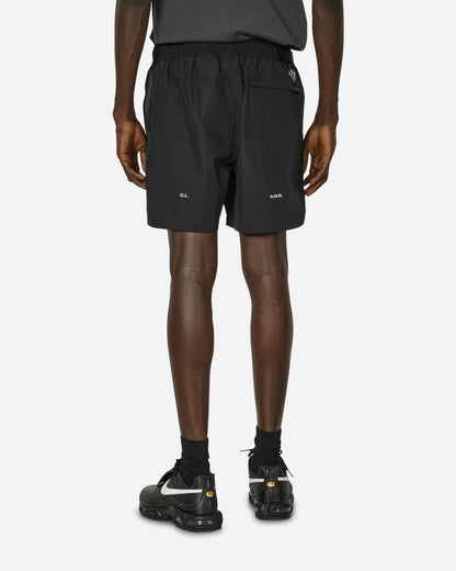 Nike M Nrg Nocta Cs Short Wvn Black/Black/White Shorts Short FN8194-010