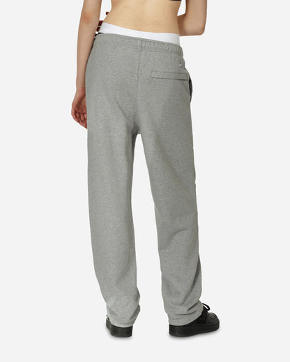 Nike U Nrg Mt Flc Pant Grey Heather Pants Sweatpants DR5365-050