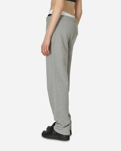 Nike U Nrg Mt Flc Pant Grey Heather Pants Sweatpants DR5365-050