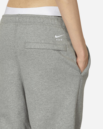 Nike U Nrg Mt Flc Pant Grey Heather Pants Sweatpants DR5365-050