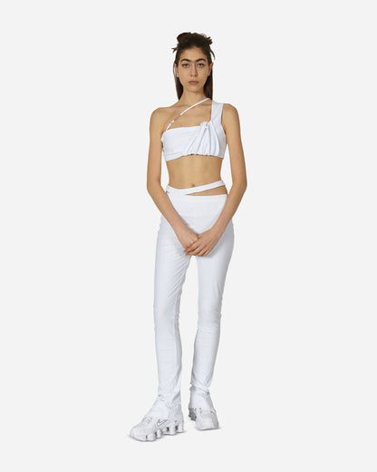 Nike Wmns W Nrg He Pant White Pants Sweatpants DR5269-100