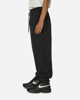 Nike M Nk Tch Flc Pant Ri Black/Black Pants Track Pants FZ7593-010