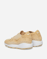 Nike Wmns Nike Air Footscape Woven Sesame/Phantom Sneakers High FZ0405-200