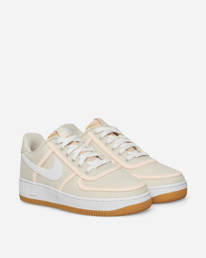 Nike Air Force 1 '07 Prm Light Cream/White Sneakers Low CI9349-200