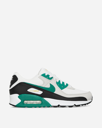 Nike Air Max 90 White/Malachite Sneakers Low FB9658-102