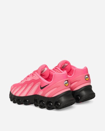 Nike Air Max Dn8 Hyper Pink/Black Sneakers Low FQ7860-600