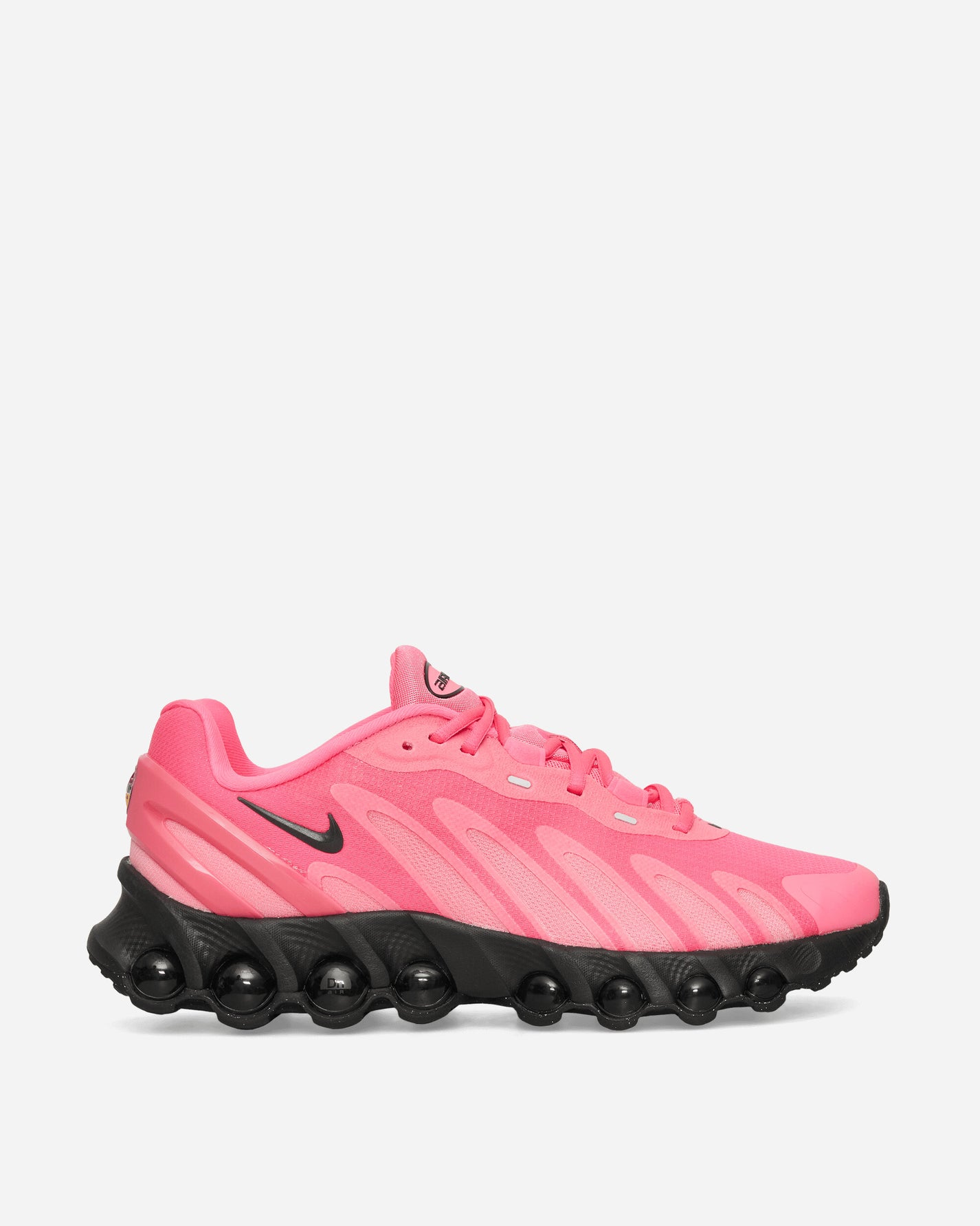 Nike Air Max Dn8 Hyper Pink/Black Sneakers Low FQ7860-600