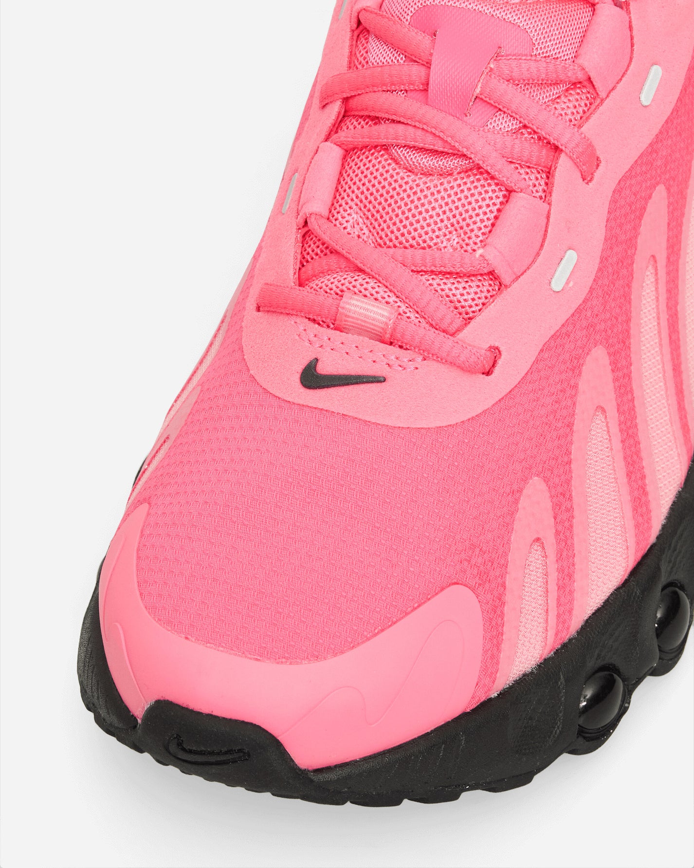 Nike Air Max Dn8 Hyper Pink/Black Sneakers Low FQ7860-600